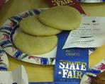 Sugar Cookie - 2008 Virginia State Fair-First Place